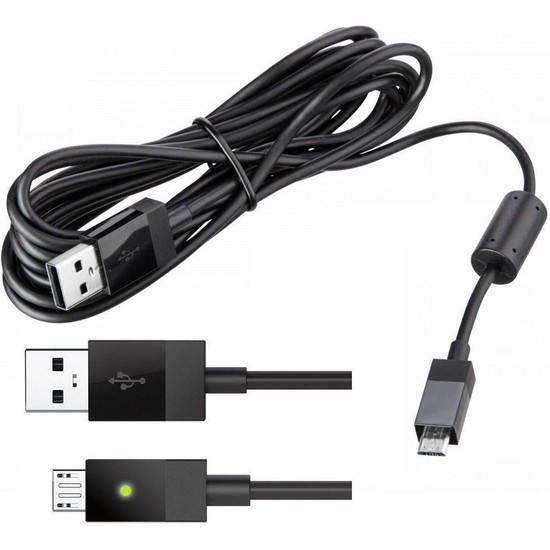 Streak 2,75 mt Ps4 Dualshock Xbox One Micro USB Oyun Kolu Fiyatı