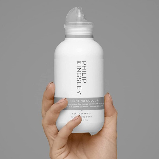 Philip Kingsley No Scent No Colour Shampoo Hassas Ciltlere Fiyatı