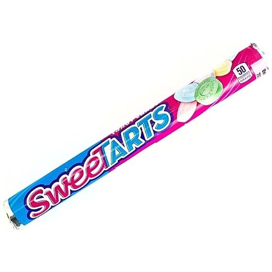 Sweet Tarts Original Sweet Tart Be Both 51 gr Fiyatı
