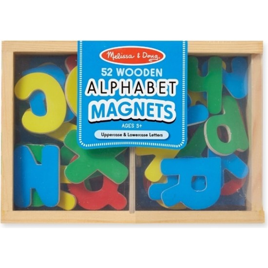 Melissa&Doug Melissa & Doug Melissa And Doug Ahşap Fiyatı