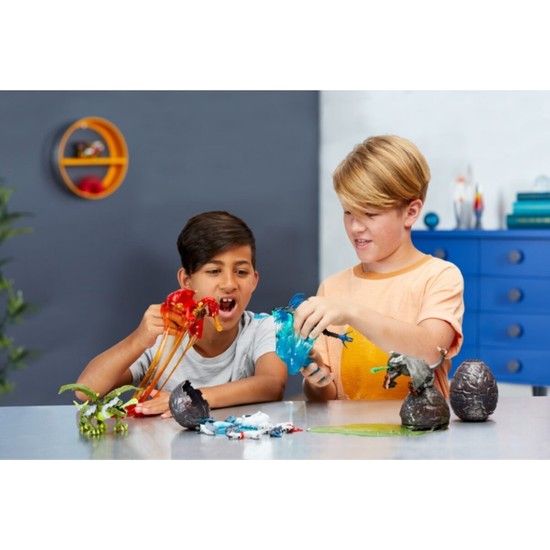 Mega Bloks Breakout Beasts Slime Fiyatı Taksit Seçenekleri