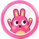  Renk Pembe