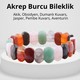 Seçili Renk Renkli