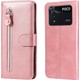  Renk Pembe