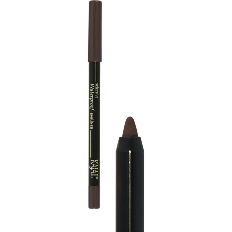 Kajal Suya Dayanıklı Göz Kalemi - Selective Waterproof Eyeliner Pencil - No: 06
