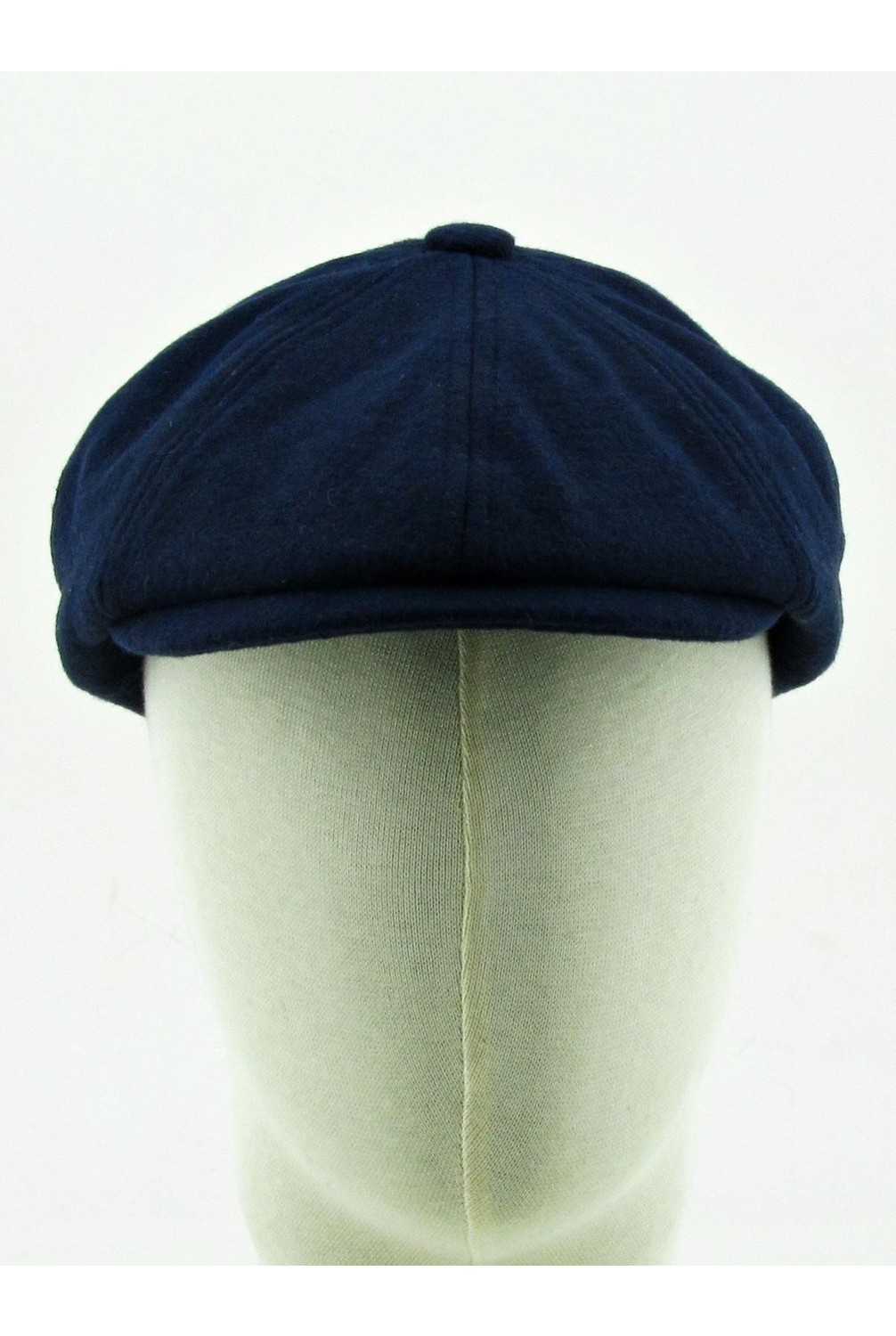 Takı Dükkanı Peaky Blinders Şapka Newsboy Trend 8 Parça Kasket Fötr CP224P görsel 4