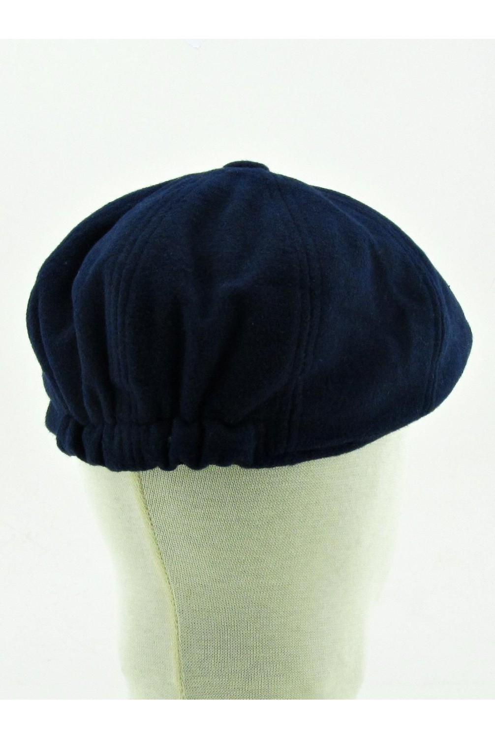 Takı Dükkanı Peaky Blinders Şapka Newsboy Trend 8 Parça Kasket Fötr CP224P görsel 6