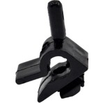 Alpha Auto Part Renault Clio, Kangoo, Megane Için Kaput Tel Klips- Küçük