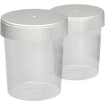 Ayset Non Steril Idrar Numune Kabı 100 ml 1000 Adet