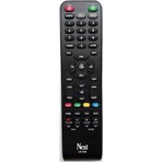 Ata Elektronik Orjınal Next Minix Hd Combo Orjinal Kumanda UK660