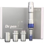Estetisyen Dünyası Dr.pen A6 Dermapen Şarjlı Dermapen Cihazı Dermaroller