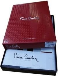 Pierre Cardin 5454 Bordo Penye Uzun Kol 4 Mevsimlik Çeyiz Pijama Takımı görsel 4