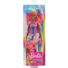 Barbie Dreamtopia Peri Bebekler GJK01