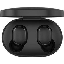 Xiaomi Redmi Buds Essential Siyah Bluetooth Kulaklık