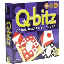 Curious&genius Q-Bitz