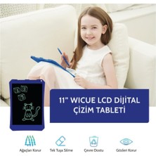 Xiaomi Wicue 11” Lacivert LCD Dijital Çizim Tableti