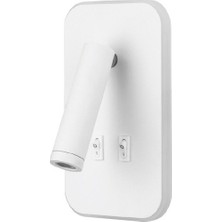 Cata Ct 5243 Dekoratif LED Aplik