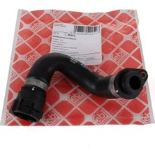 Febi Bmw E81 116I Termostat Hortumu  Marka