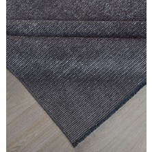 Gümüşsuyu Deco Fashion 14017 Yeni Yüksek Kalite Dekoratif Şönil  Salon Halısı