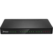 Yeastar S412 Ip Santral Voıp Pbx