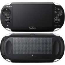 Sony Ps Vita Oyun Konsolu PCH-1000 Seri