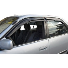 E Otomarket Toyota Corolla Itibar Cam Rüzgarlığı 1999-2001 Arası