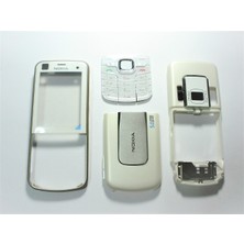 Nostaljik Cep Kotenartt Nokia 6220C Kasa Kapak Tuş Takımı