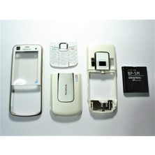 Kotenartt Nokia 6220C Kasa Kapak Tuş+Bp-5m Batarya