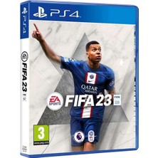 Sony Playstation 4 Slim + Ps4 Fifa 23