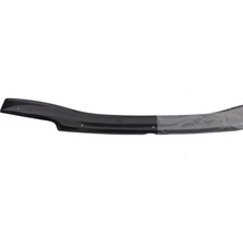 Brsplast Volkswagen Transporter T4 Uyumlu 1995-2003 Abs Kaput Rüzgarlığı