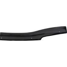 Brsplast Volkswagen Transporter T4 Uyumlu 1995-2003 Abs Kaput Rüzgarlığı