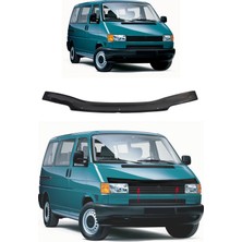 Brsplast Volkswagen Transporter T4 Uyumlu 1995-2003 Abs Kaput Rüzgarlığı