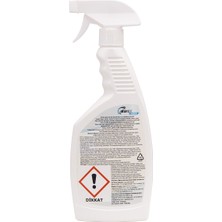 Afarex Banyom Banyo, Wc, Derz ve Armatür Temizleyici 500ml