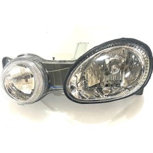 MATSUBA 0K2B1-51-040B Kia Shuma Ön Sol Far Manuel 98-02