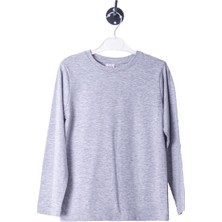 Finezza Lafiny Pamuk Kız Çocuk Uzun Kollu Içlik - 1370