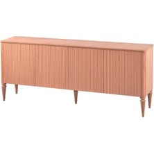 Bendegan Stil Konsol 200 cm