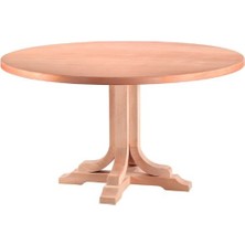 Bendegan 140'lık Lale Yuvarlak Masa
