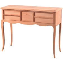 Bendegan Rustik 5 Çekmeceli Dresuar