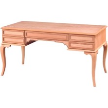 Bendegan 160'LIK Çizgili Çalışma Masası