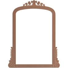 Bendegan 92 Lik Trend Ayna