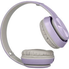 Gjby Gj-31 4d Stereo Sound Effect Kafa Bantlı Kulak Üstü Kablolu Kulaklık