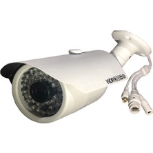 Bises 5 Mp 1940P Sensör 6 Megapiksel Sony Lens Metal Kasa Ip Güvenlik Kamerası_bs 748IP