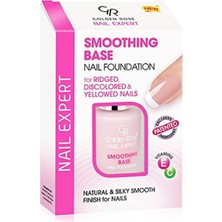 Golden Rose Nail Expert Smoothing Base Nail Foundation Oje No:07