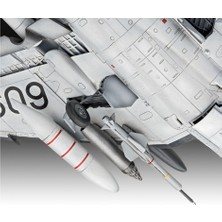 Revell 1:72 Model Set Uçak Sea Vixen Faw 2 63866