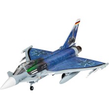 Revell Model Set Uçak Eurofighter 63843