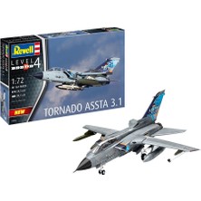 Revell Model Kit Tornado Assta 3.1 03842