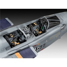 Revell Model Kit Tornado Assta 3.1 03842