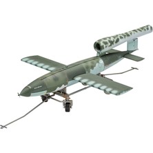 Revell Model Kit Fieseler FI103 A/b V-1 03861