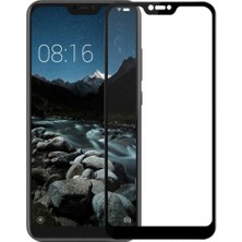 Xiaomi Mi 8 Lite Davin Seramik Ekran Koruyucu