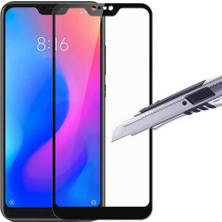 Xiaomi Mi 8 Lite Davin Seramik Ekran Koruyucu